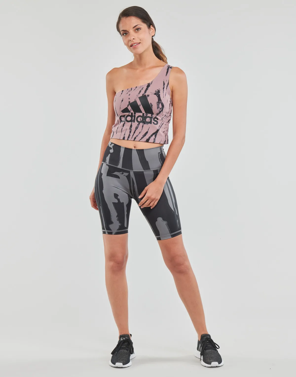 RESULTS: TRENDY AND COMFORTABLE BIKER SHORTS BY TM  SHOP NOW!