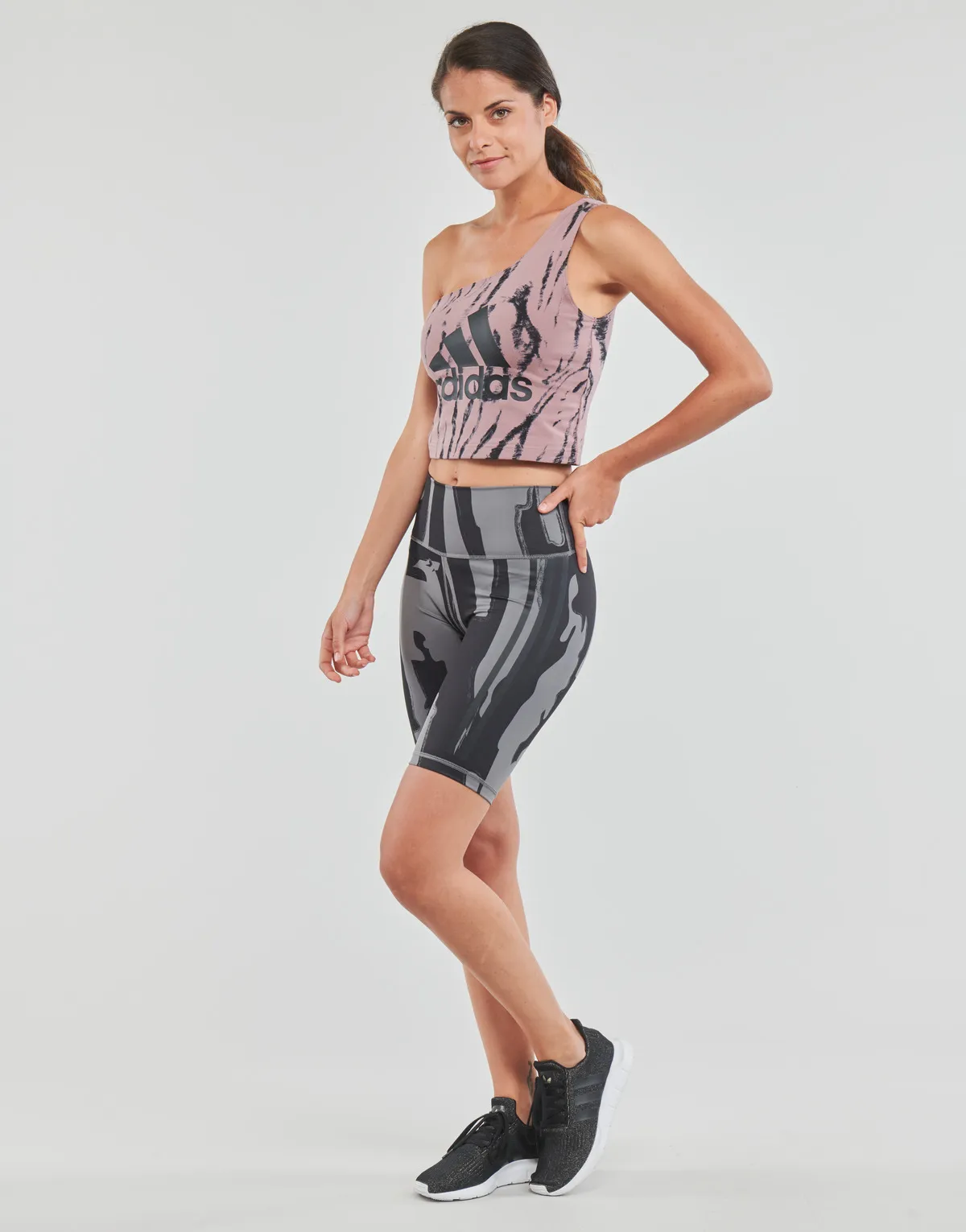 RESULTS: TRENDY AND COMFORTABLE BIKER SHORTS BY TM  SHOP NOW!