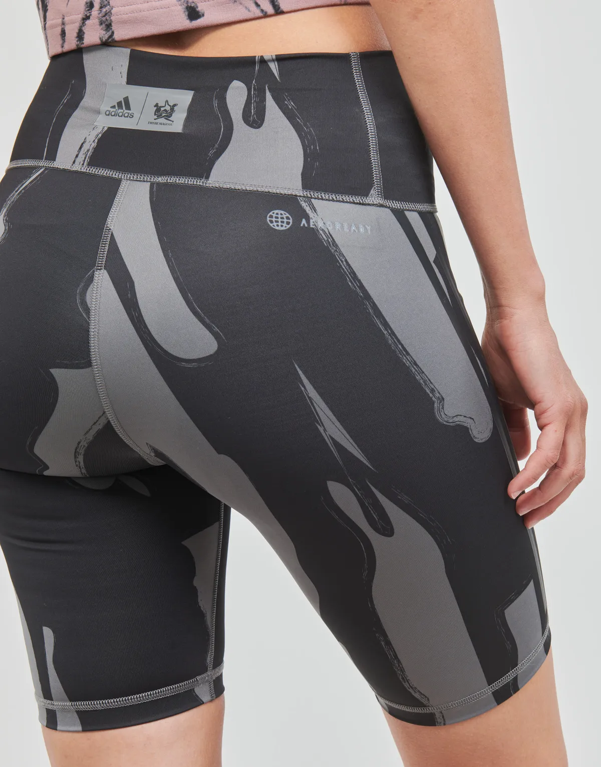 RESULTS: TRENDY AND COMFORTABLE BIKER SHORTS BY TM  SHOP NOW!