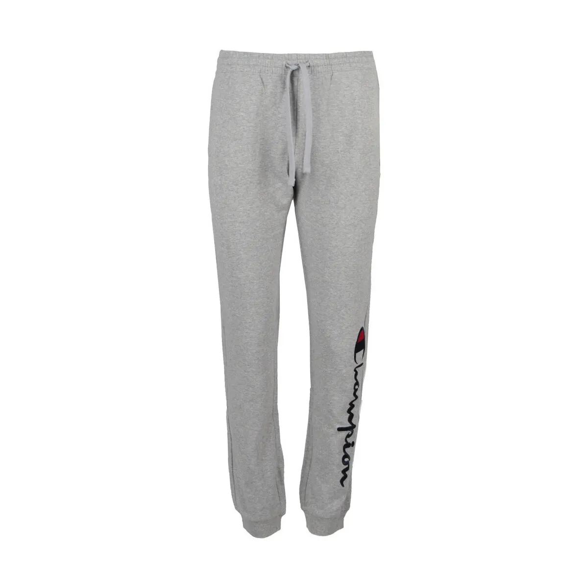 Ribbed Cuff Trousers