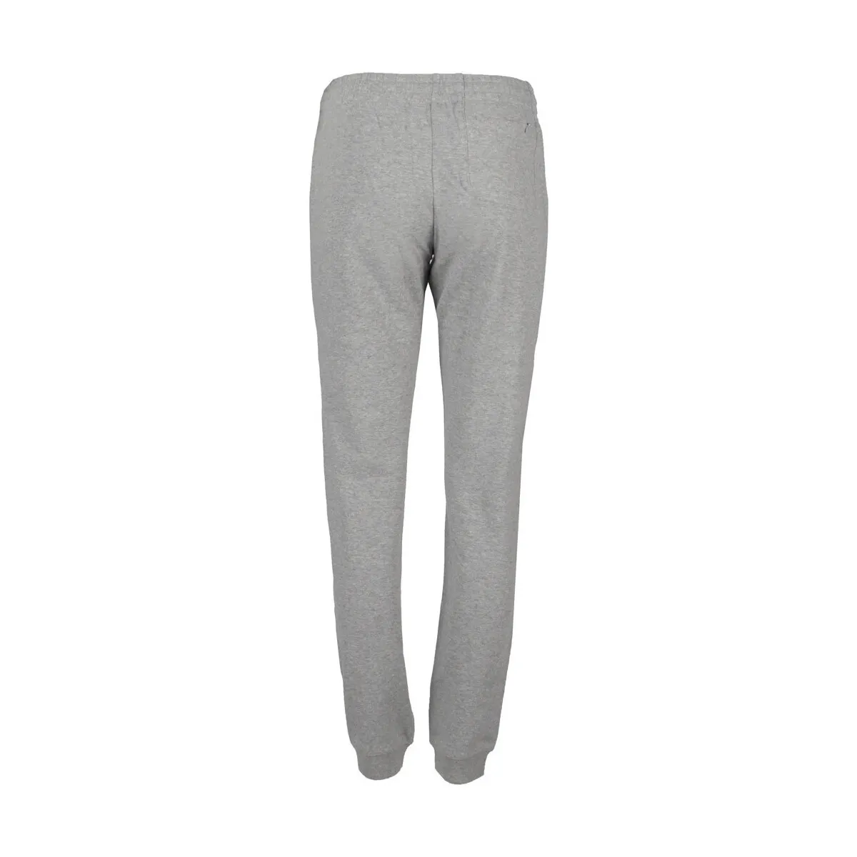 Ribbed Cuff Trousers