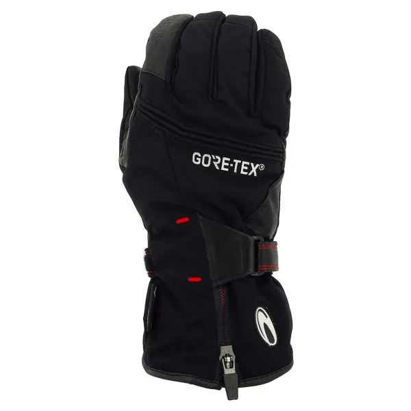RICHA BLACK BUSTER GORETEX