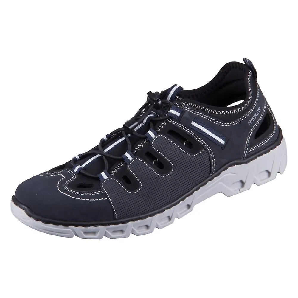 RIEKER MEN'S SANDALS  SUMMER FOOTWEAR