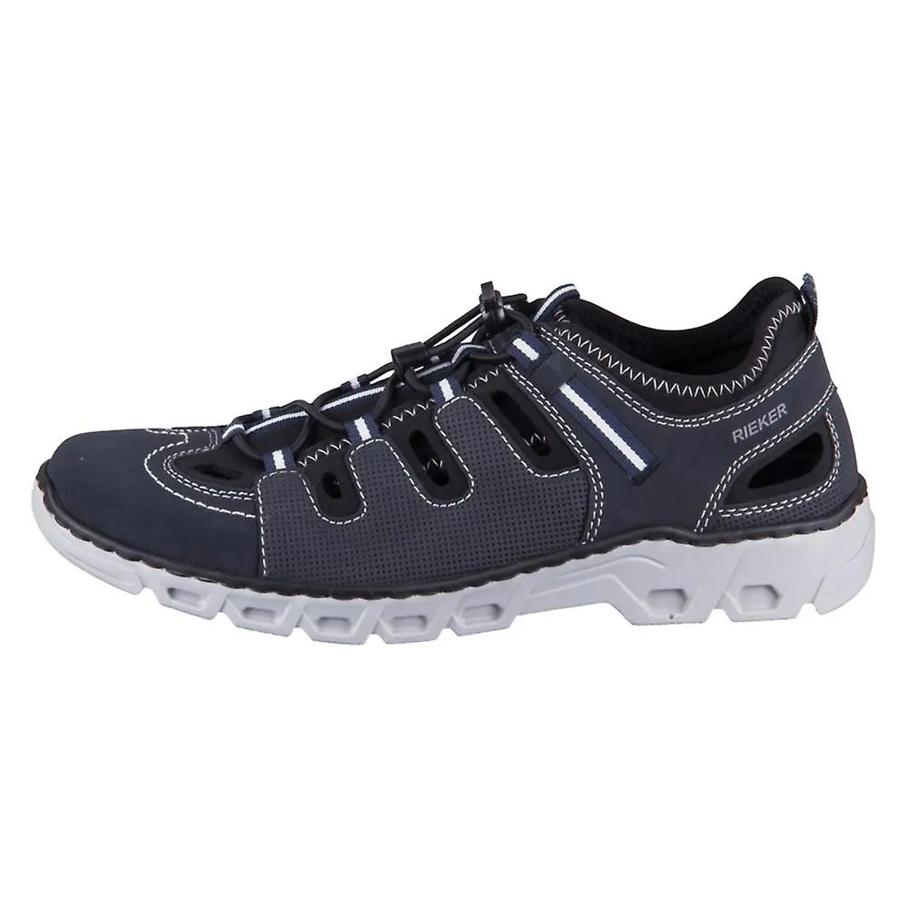 RIEKER MEN'S SANDALS  SUMMER FOOTWEAR