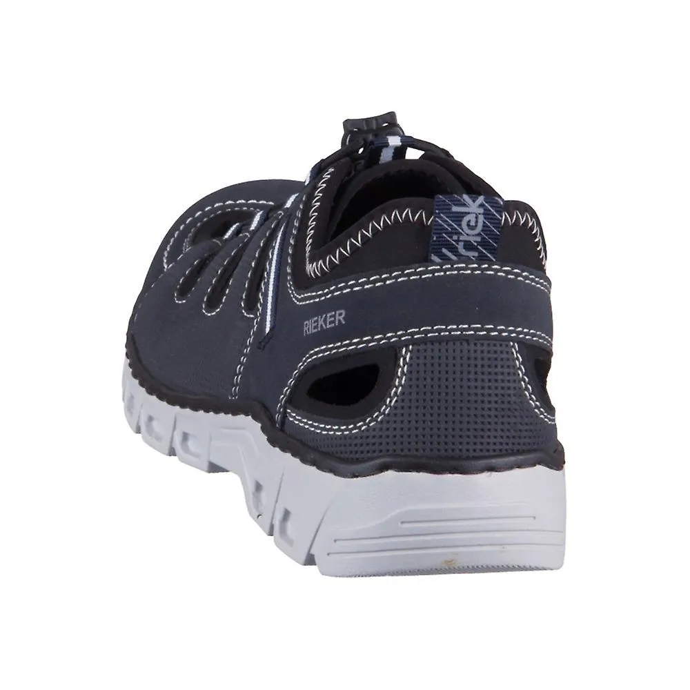RIEKER MEN'S SANDALS  SUMMER FOOTWEAR