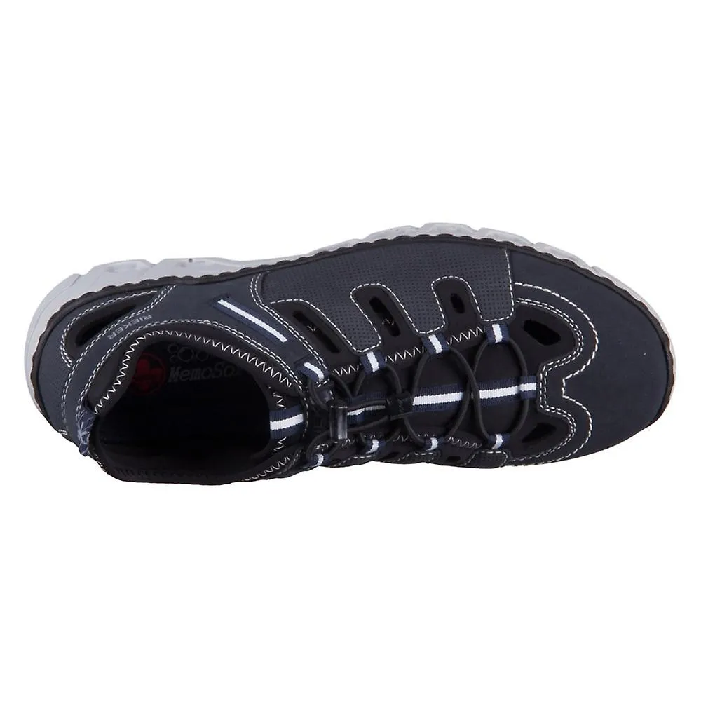 RIEKER MEN'S SANDALS  SUMMER FOOTWEAR