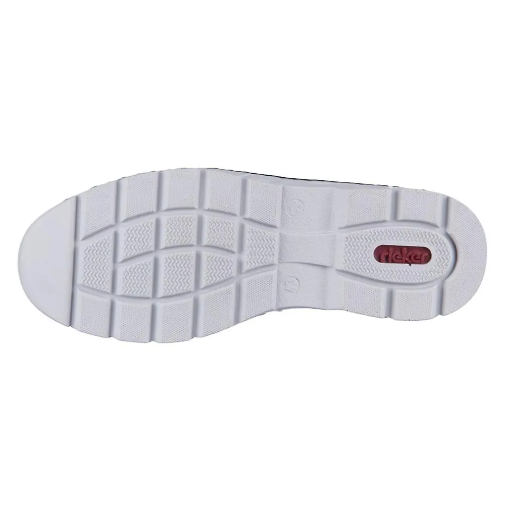RIEKER MEN'S SANDALS  SUMMER FOOTWEAR