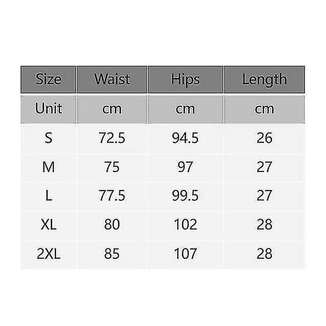 Ripped Hole Denim Shorts for Women