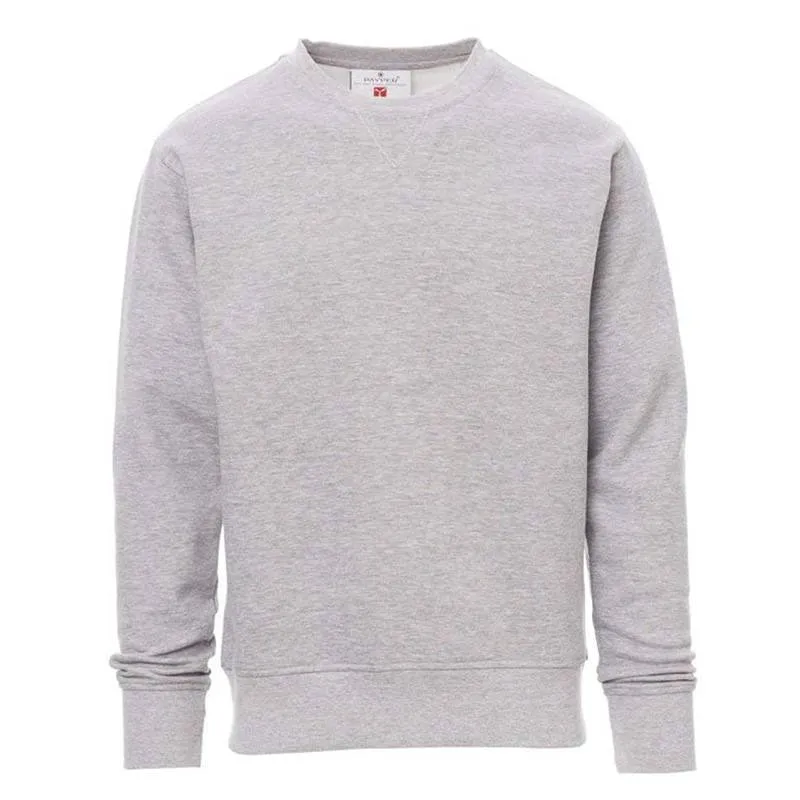 Round neck sweatshirt 280g