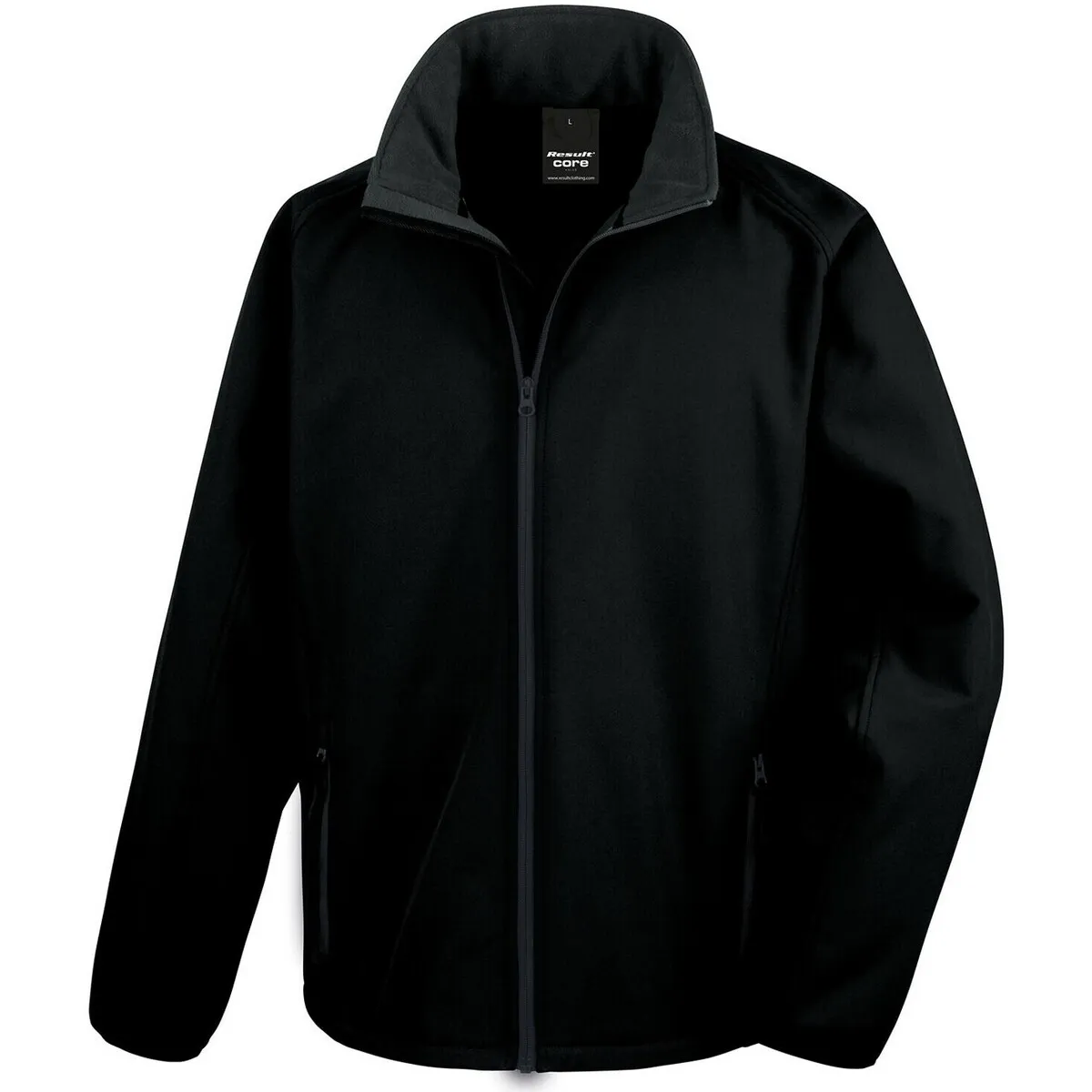 RS231M Apparel