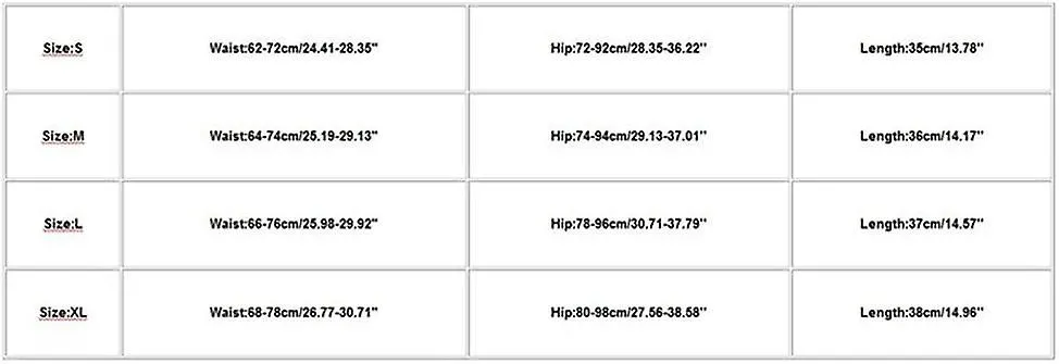 WOMEN'S HIGHWAISTED SHAPEWEAR RUNNING SHORTS UNDER DRESS