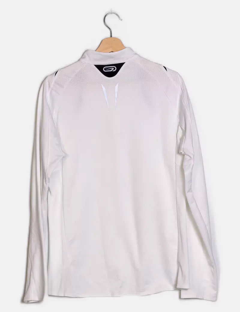 RUNNING SWEATSHIRT  KALENJI