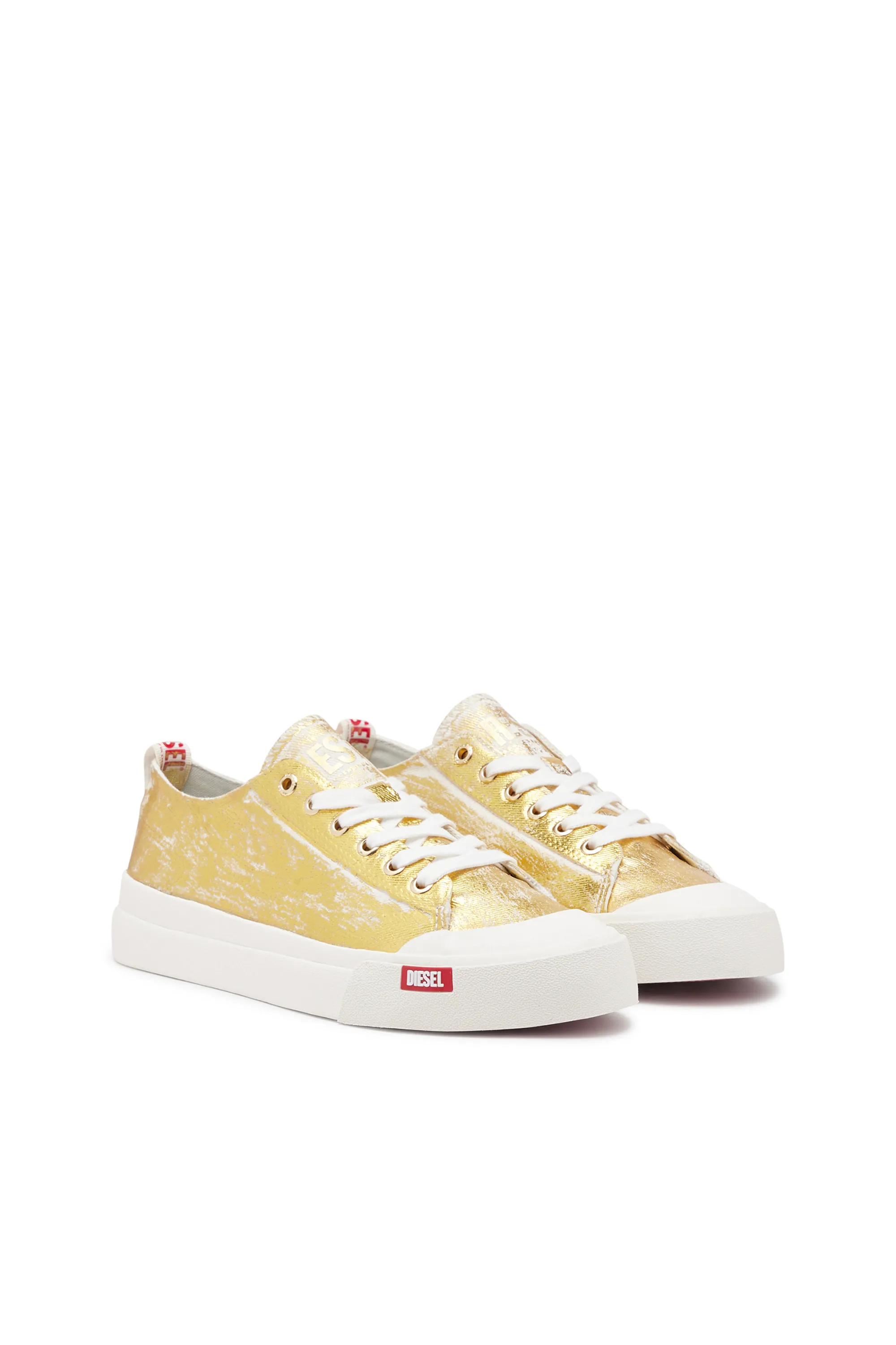 Athos Low Top Sneakers