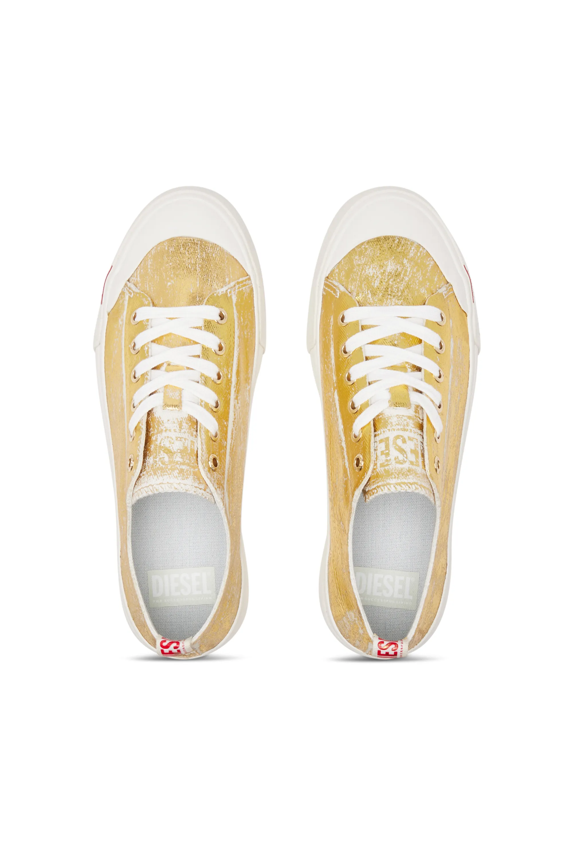 Athos Low Top Sneakers