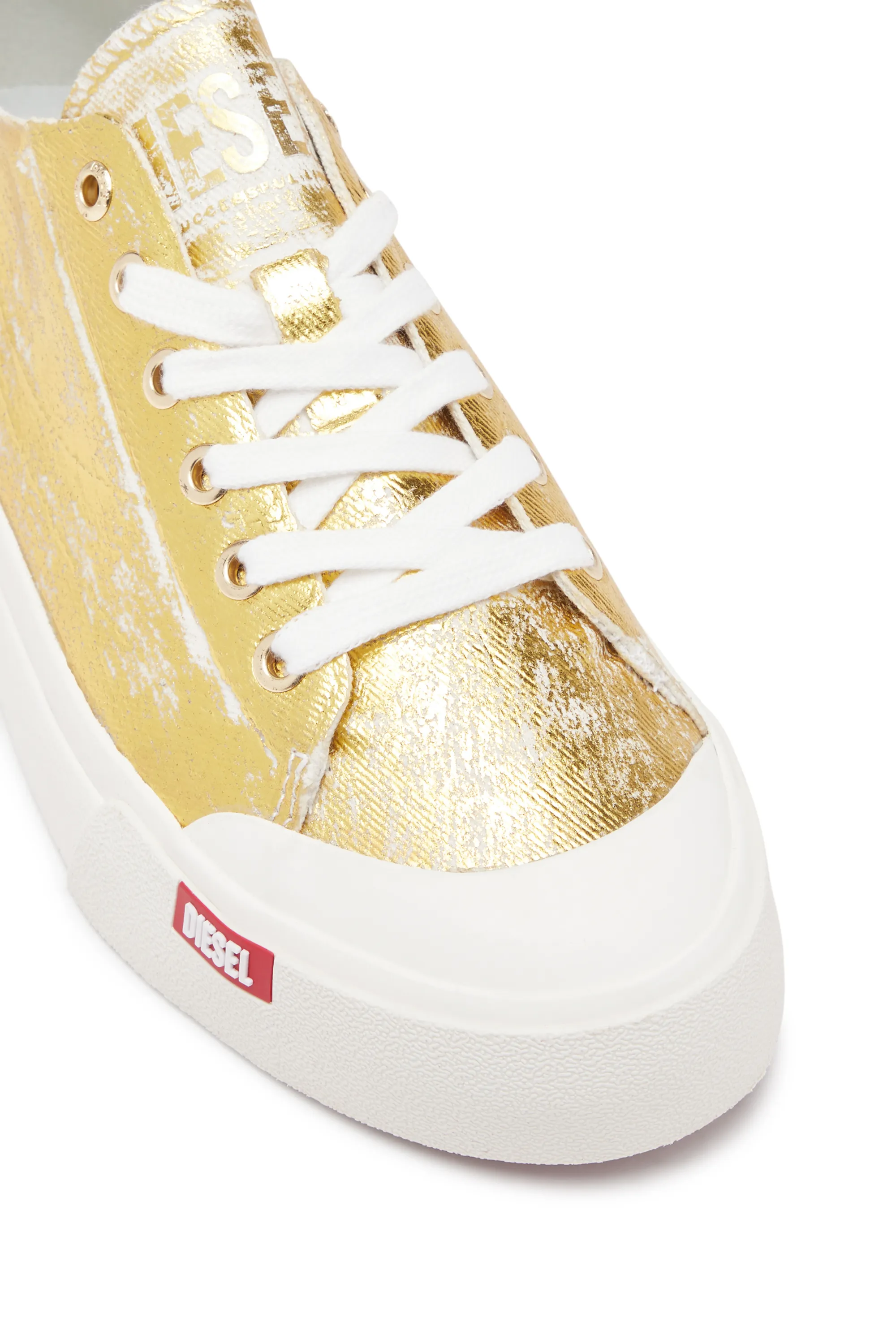 Athos Low Top Sneakers