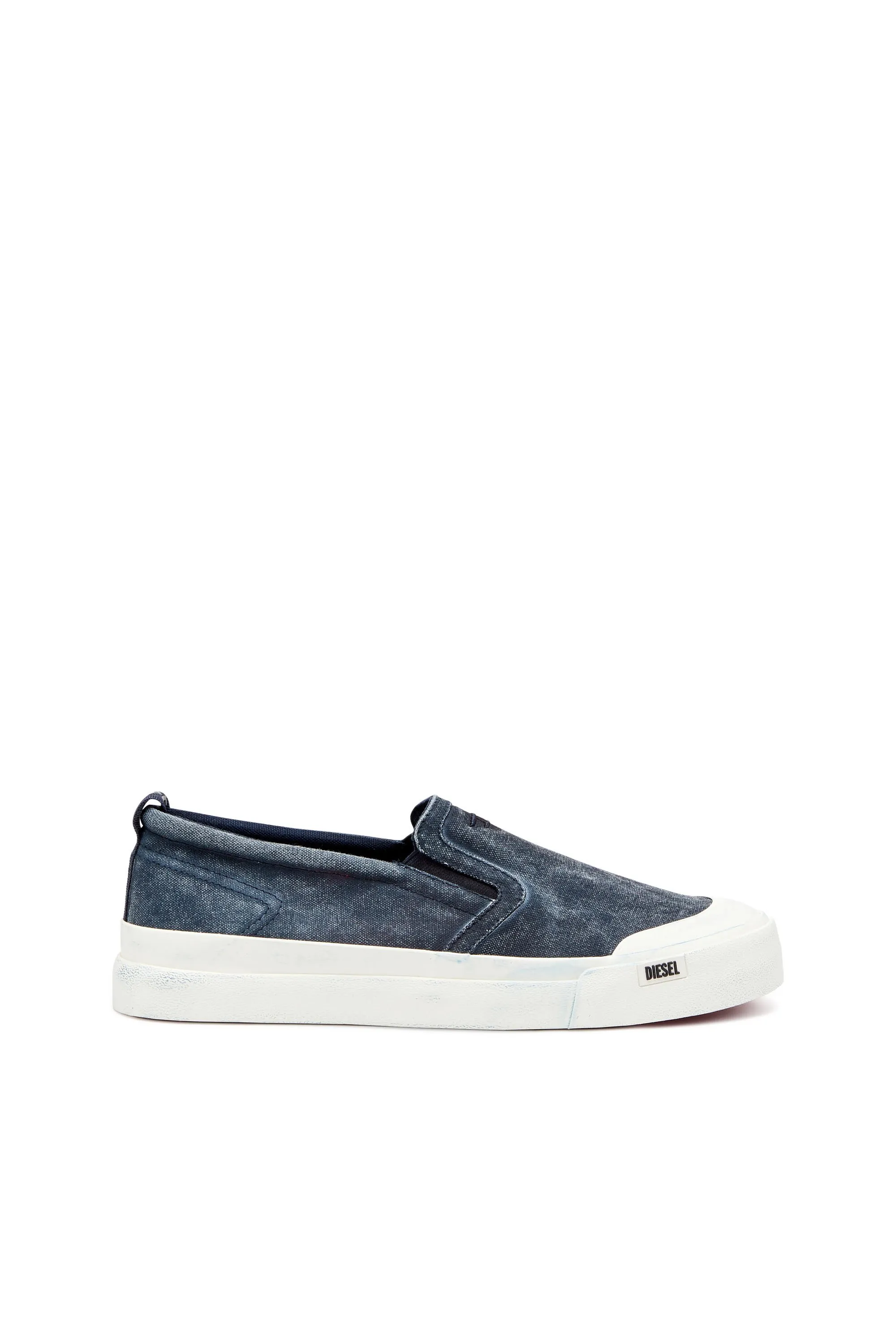 ATHOS SLIPON SHOES
