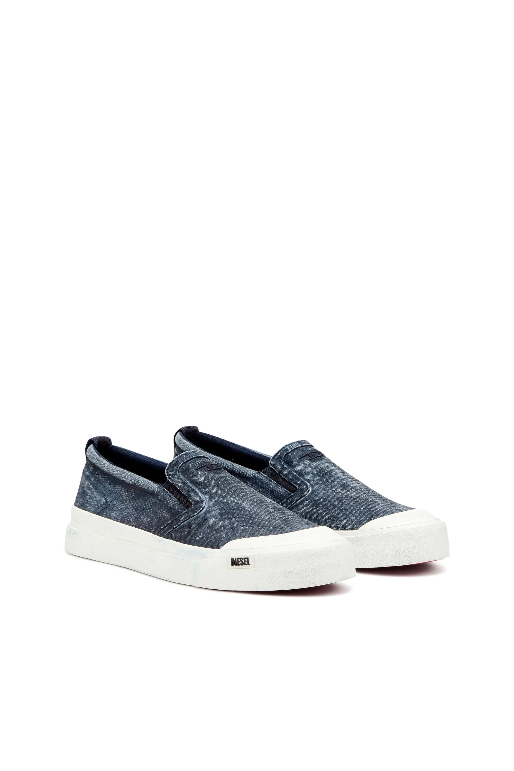 ATHOS SLIPON SHOES