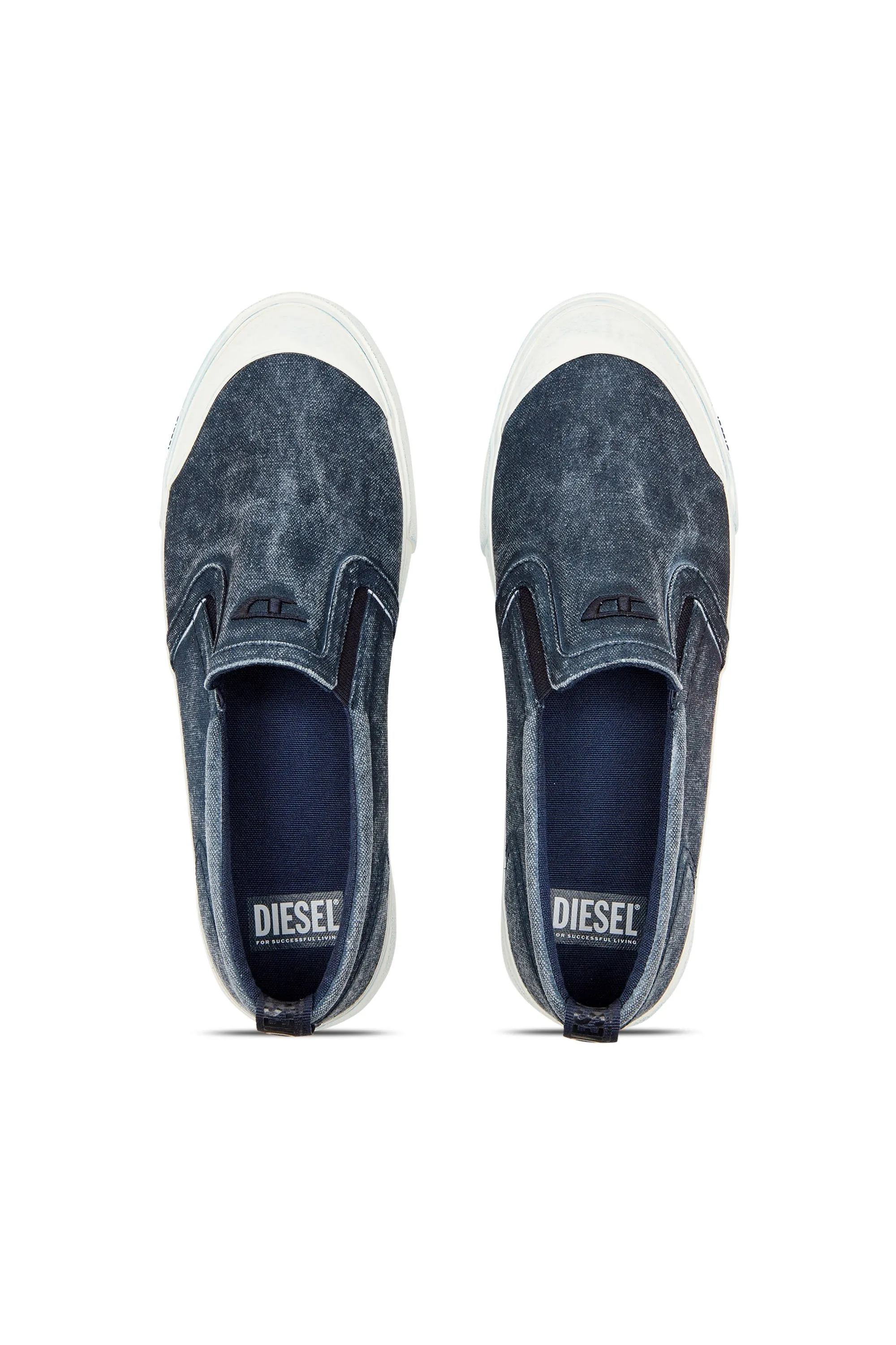 ATHOS SLIPON SHOES