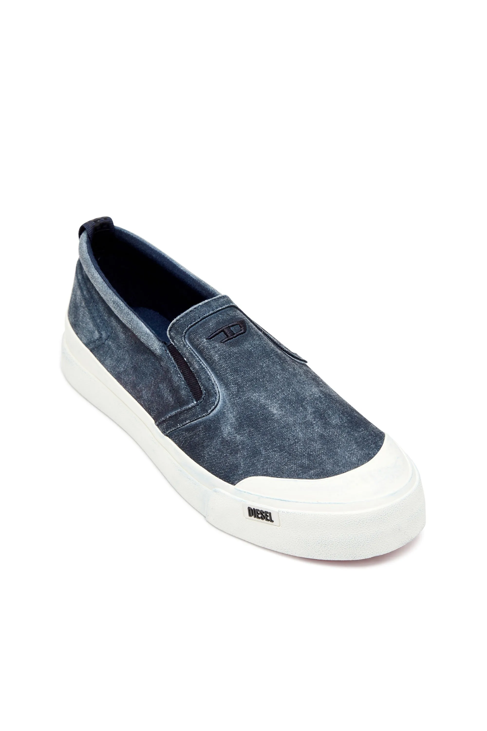 ATHOS SLIPON SHOES