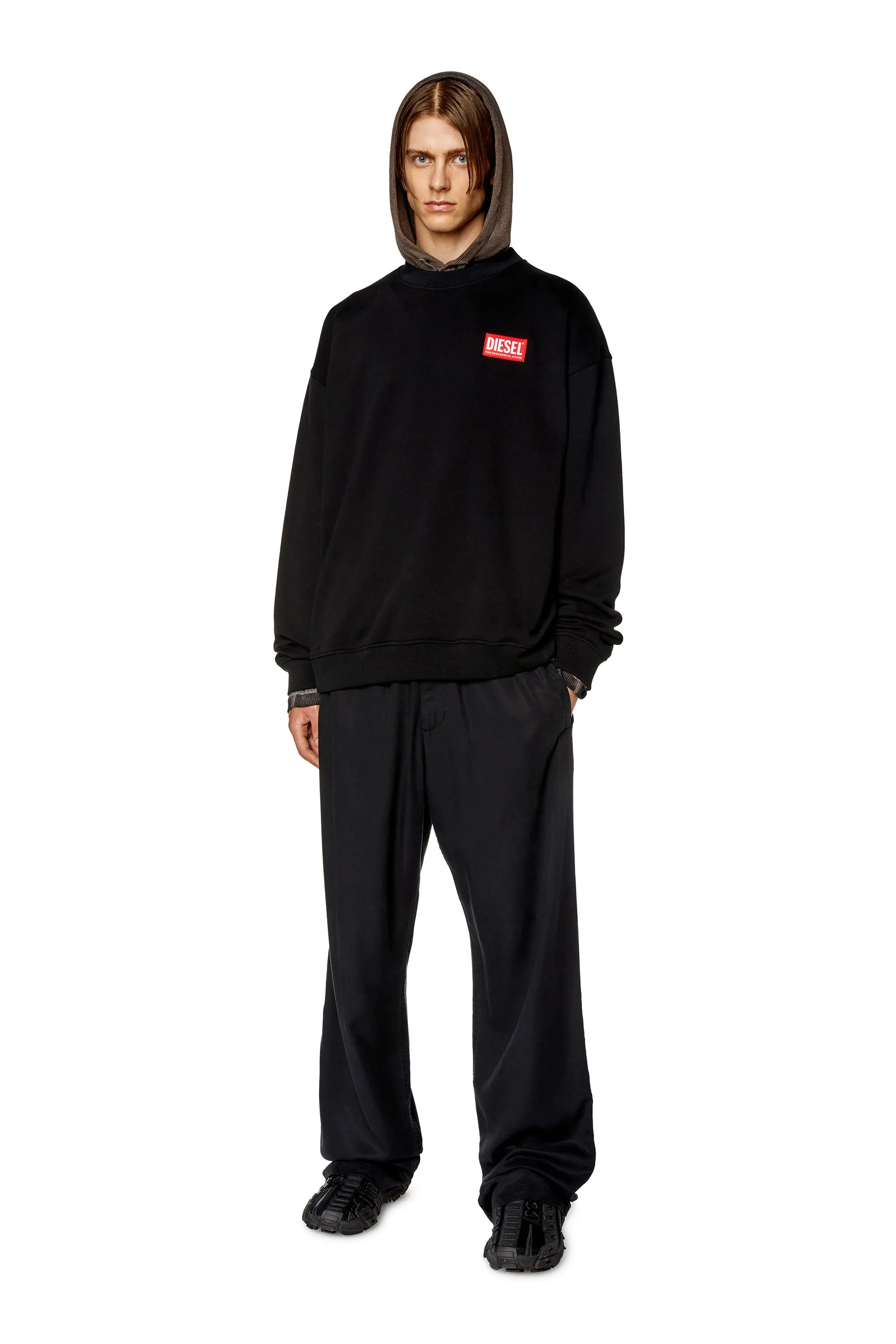 NLabel L1
