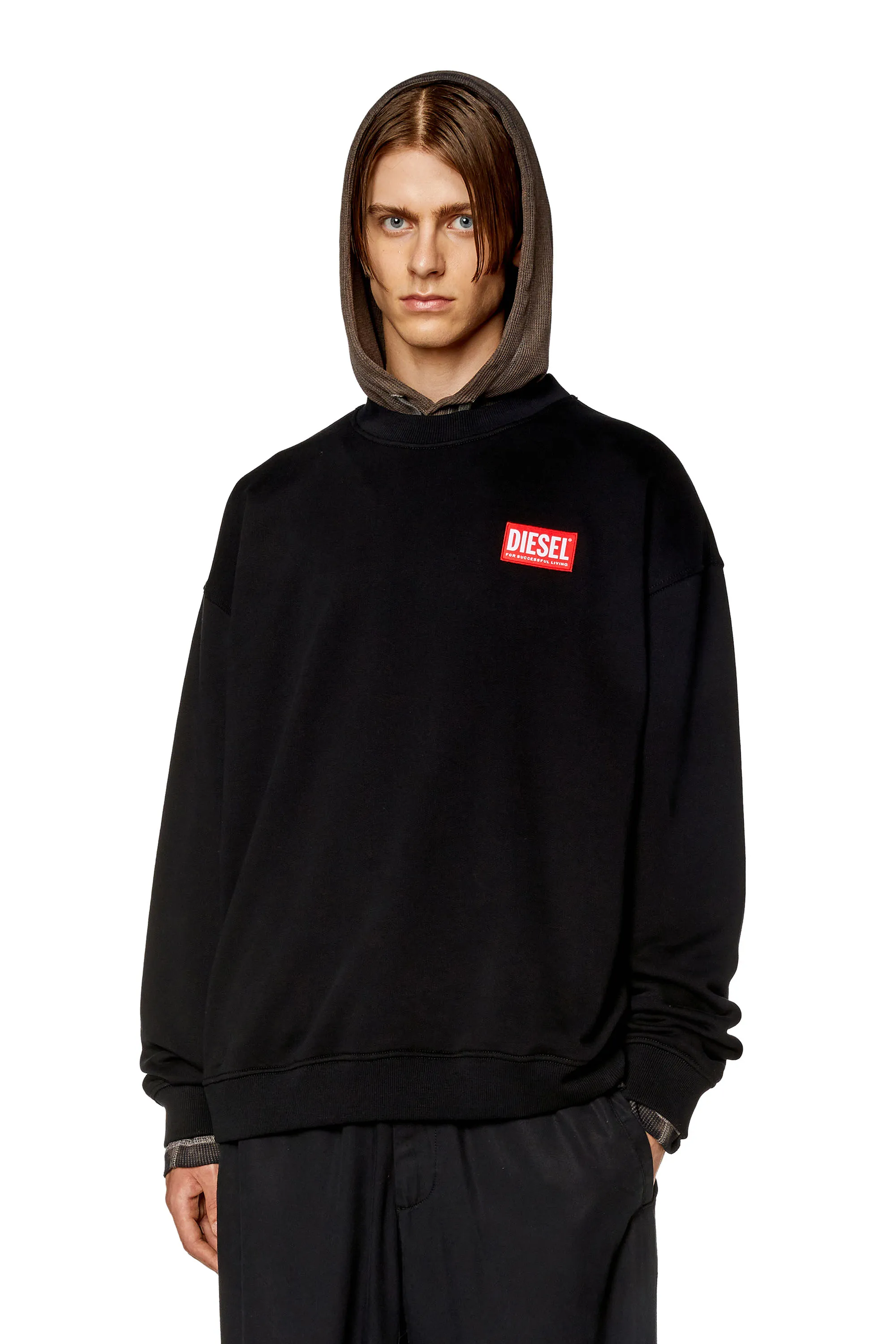 NLabel L1