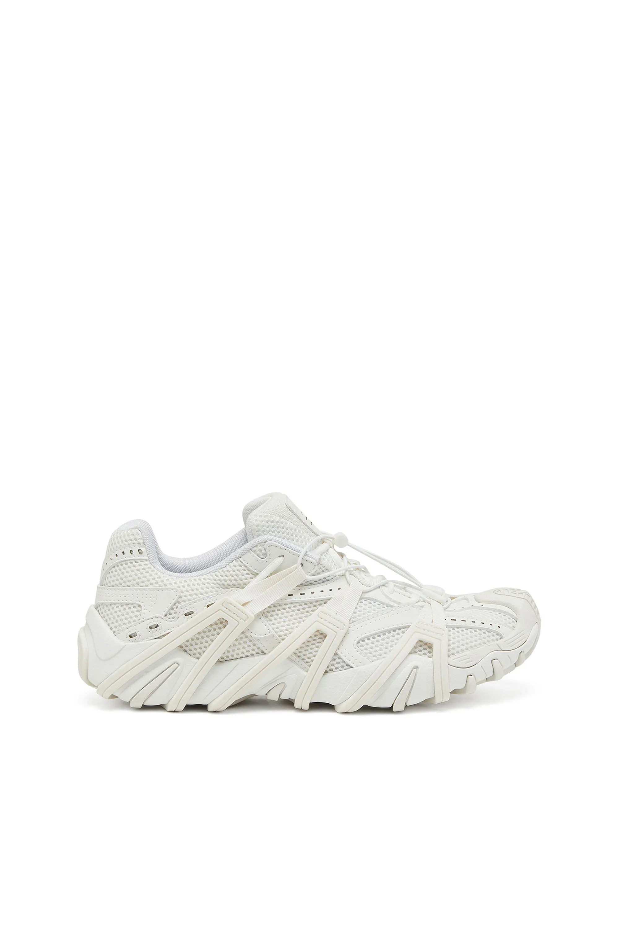 PROTOTYPE CR LACEUP SHOES