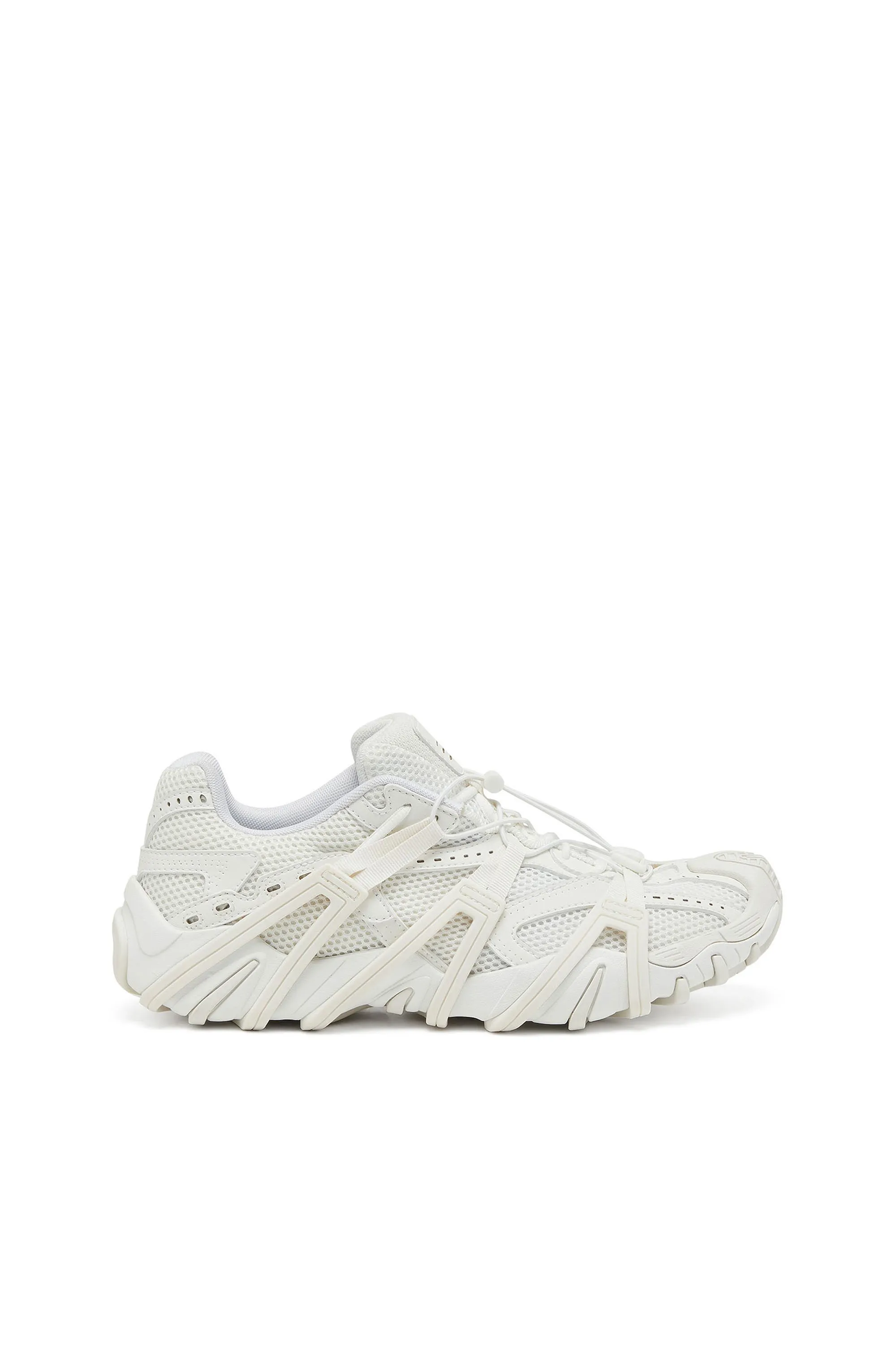 PROTOTYPE CR LACEUP SHOES