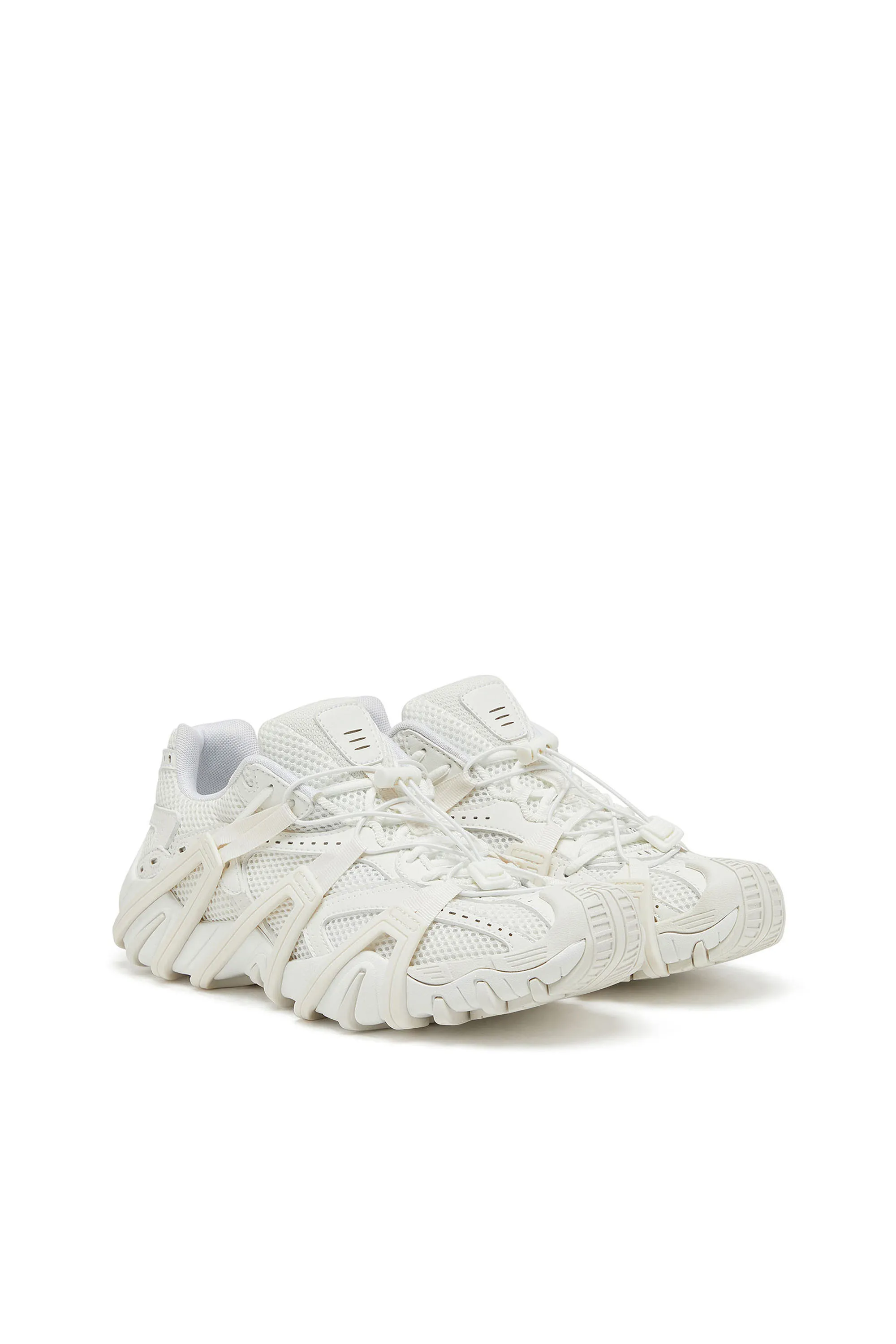 PROTOTYPE CR LACEUP SHOES
