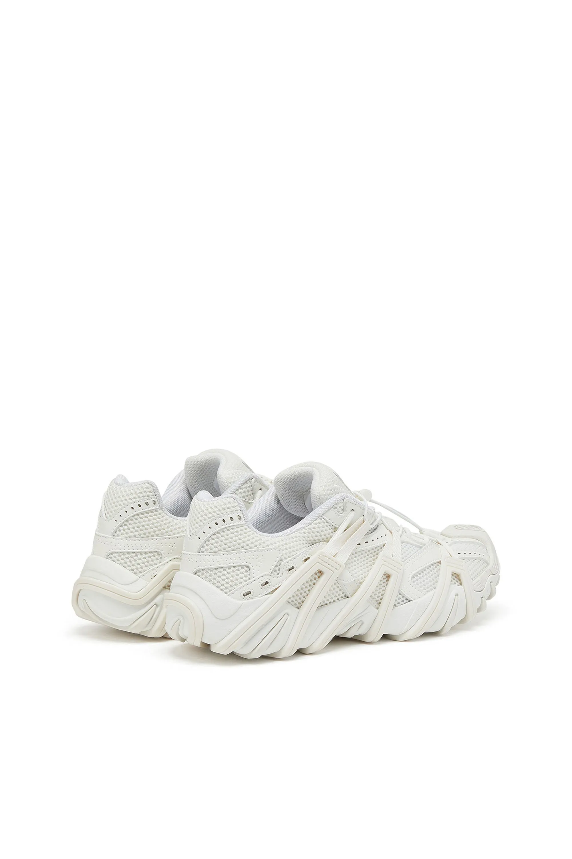 PROTOTYPE CR LACEUP SHOES