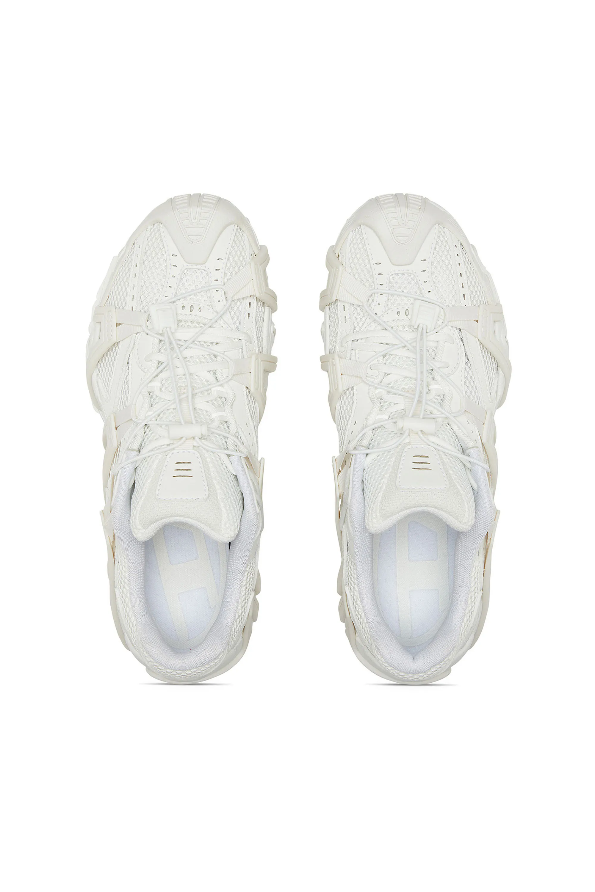 PROTOTYPE CR LACEUP SHOES