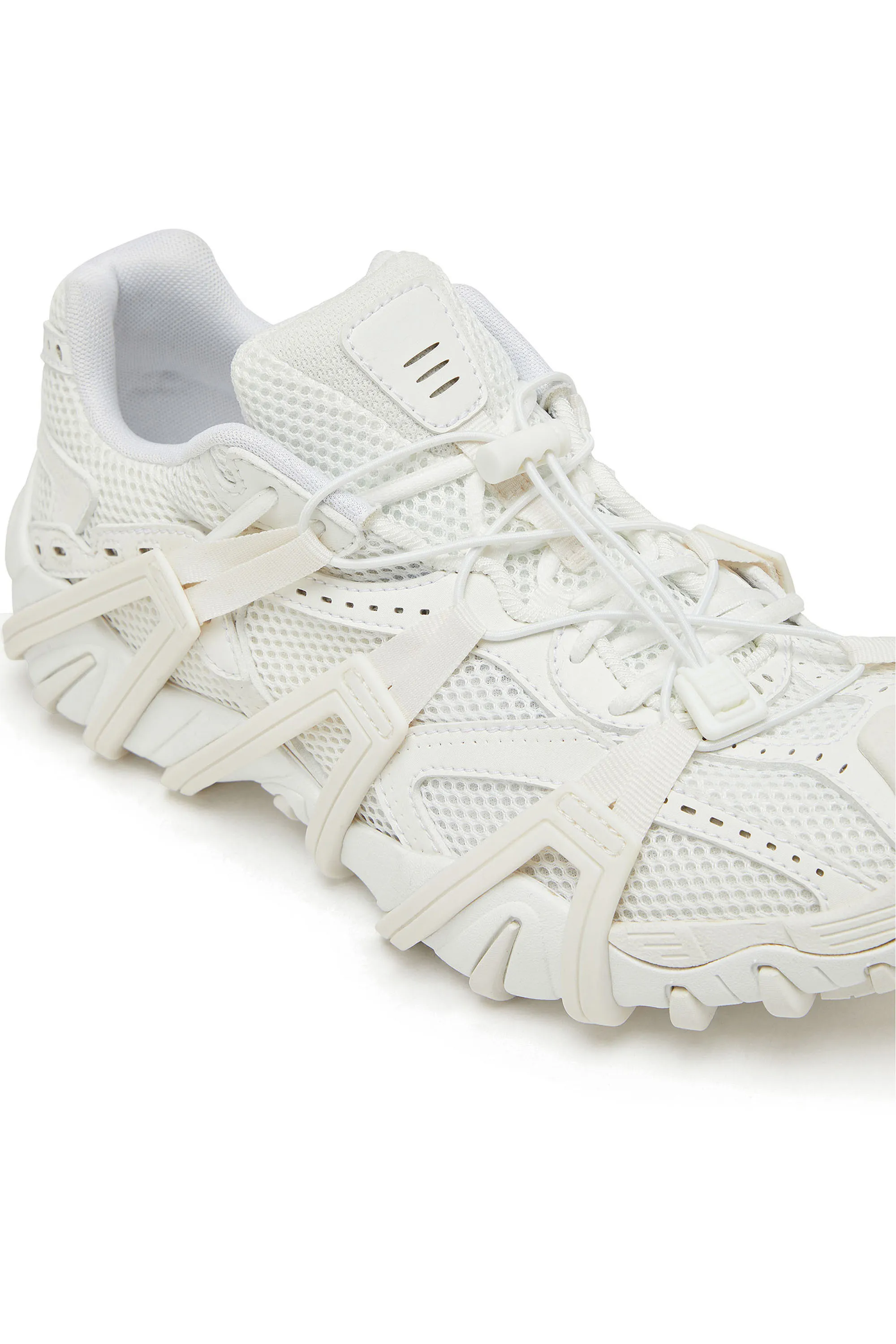 PROTOTYPE CR LACEUP SHOES