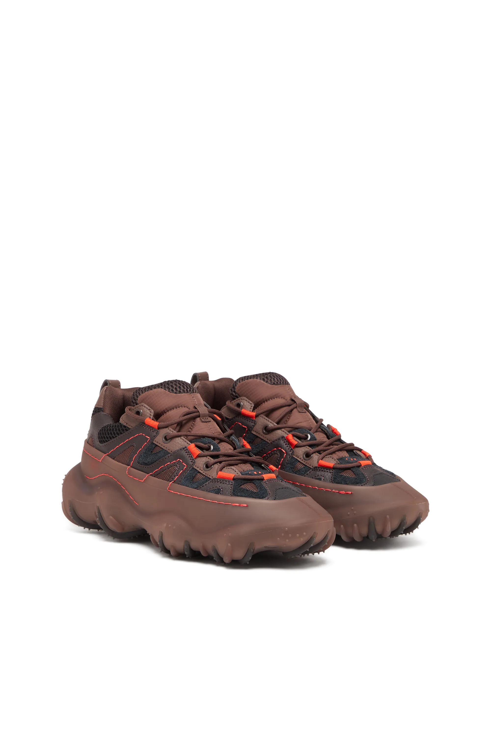 Prototype P1 Shoes