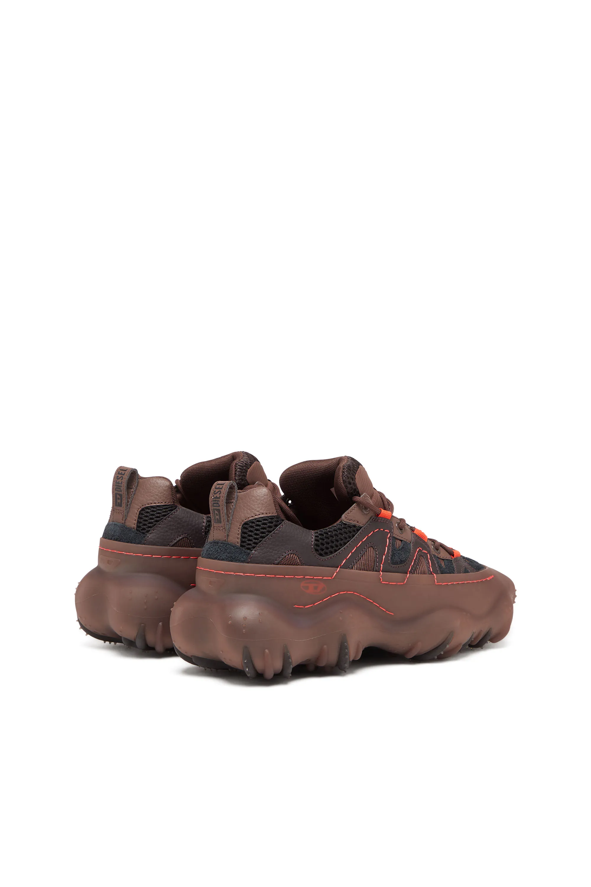 Prototype P1 Shoes