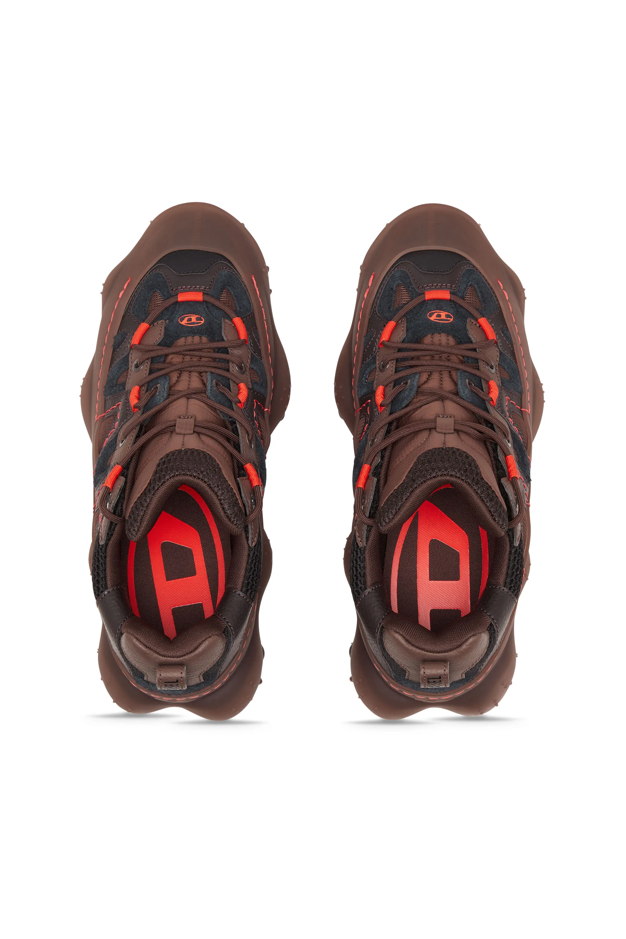 Prototype P1 Shoes