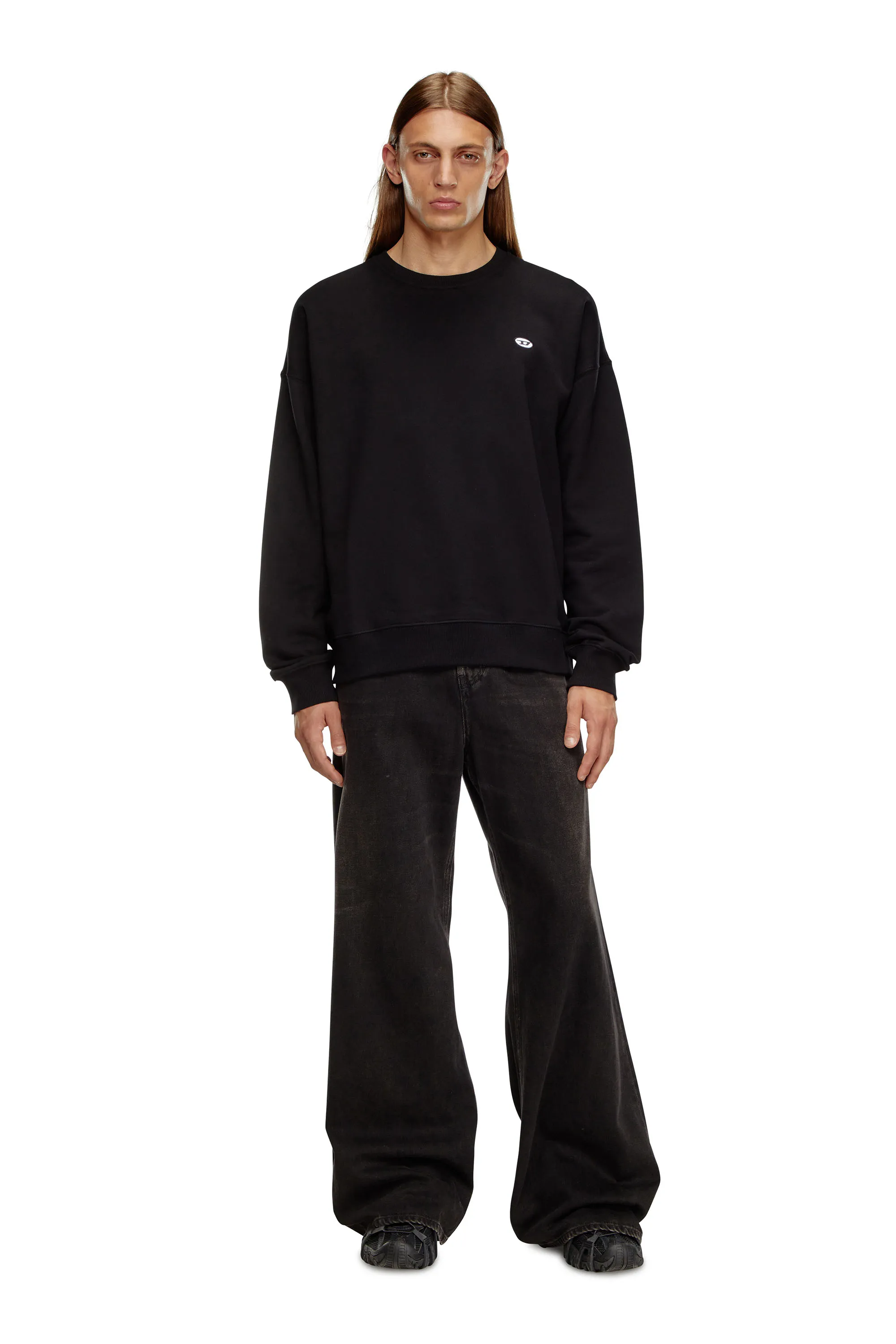 Rob Doval PJ