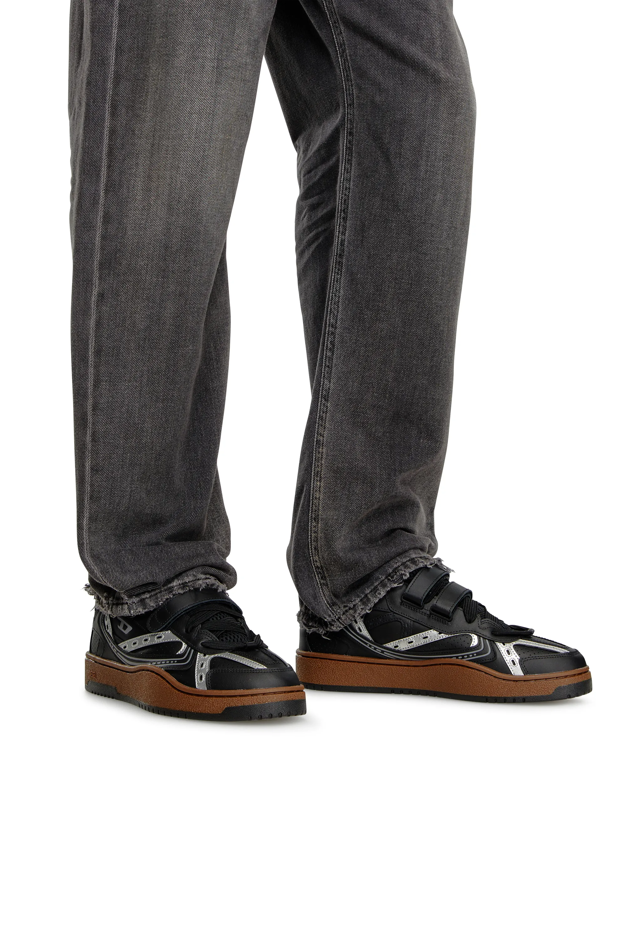 Ukiyo Skate Shoes