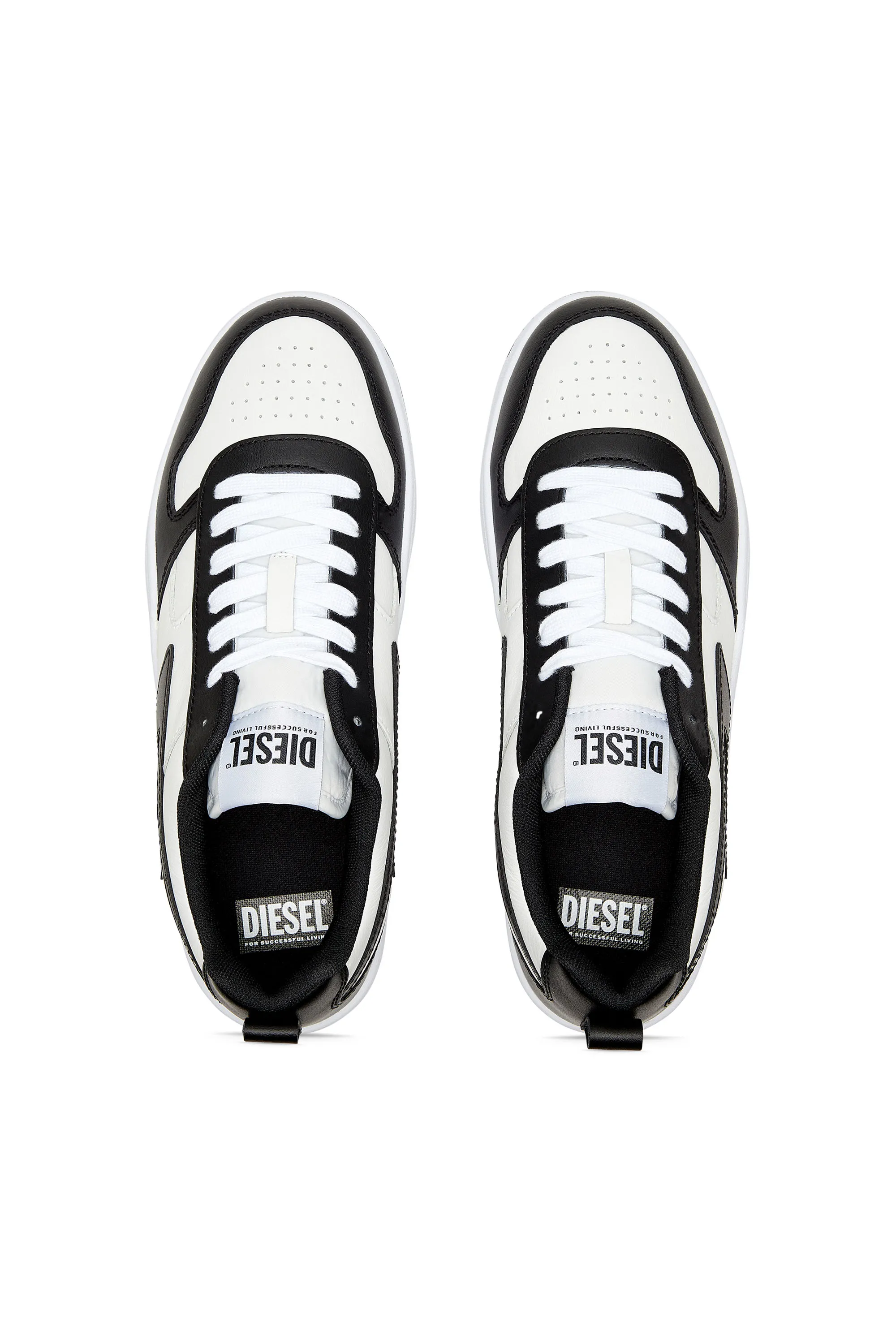 Ukiyo V2 Low Sneakers
