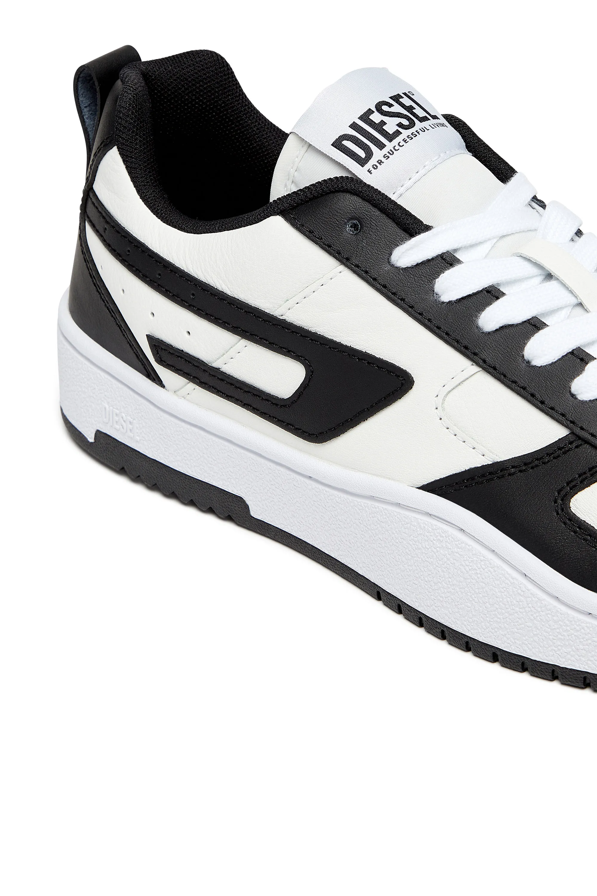 Ukiyo V2 Low Sneakers