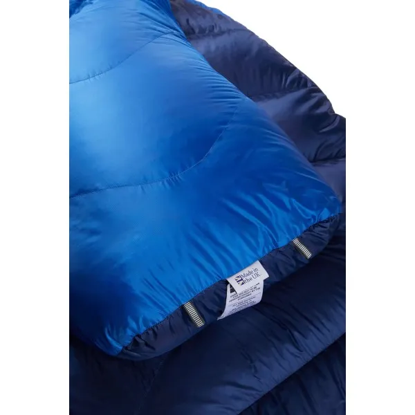 RAB NEUTRINO 400 Down Jacket (Women)