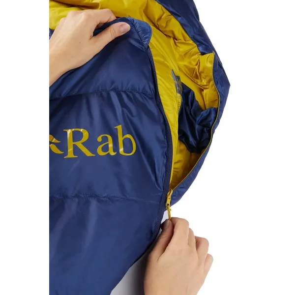 RAB NEUTRINO 400 Down Jacket (Women)