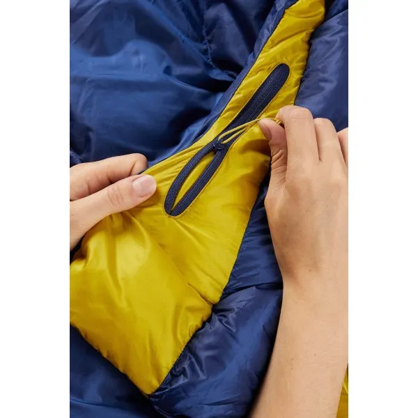 RAB NEUTRINO 400 Down Jacket (Women)
