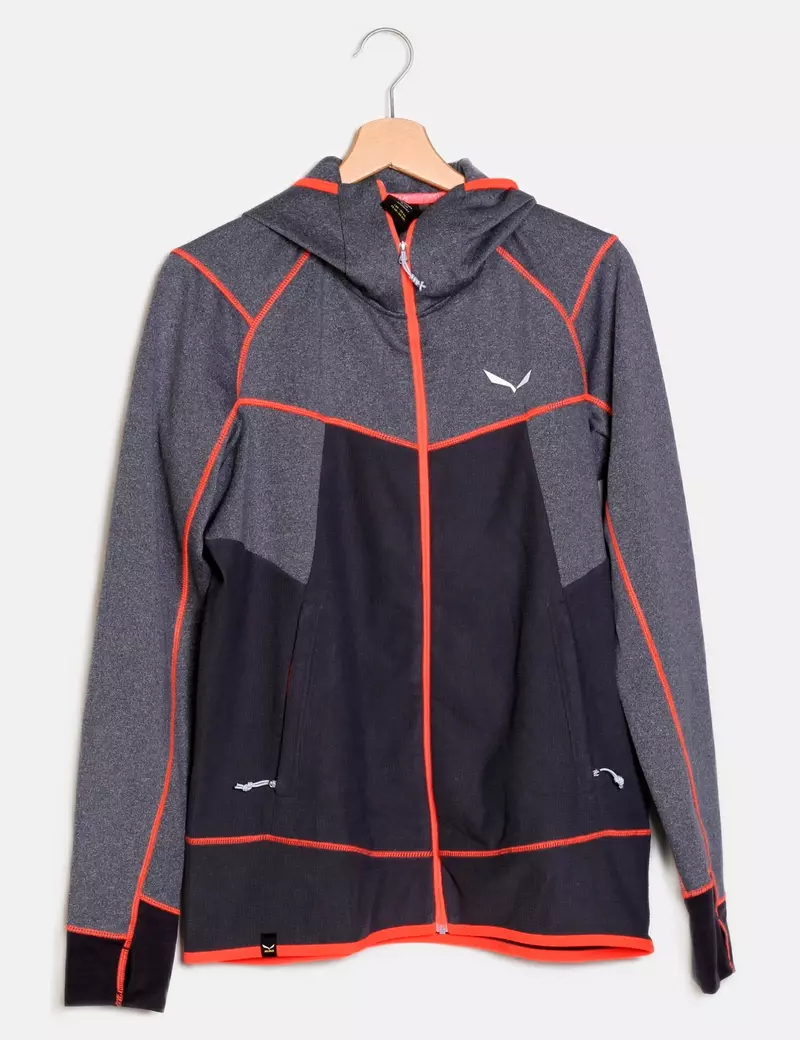 Salewa sweatshirt