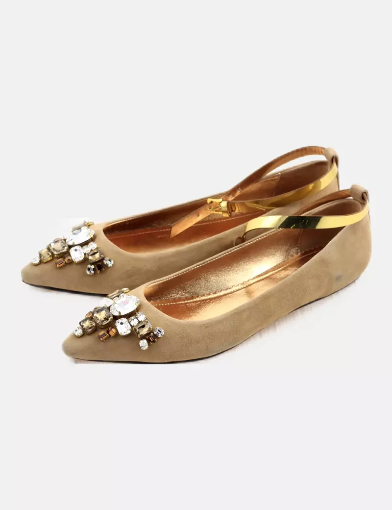 Sanchita Shoes