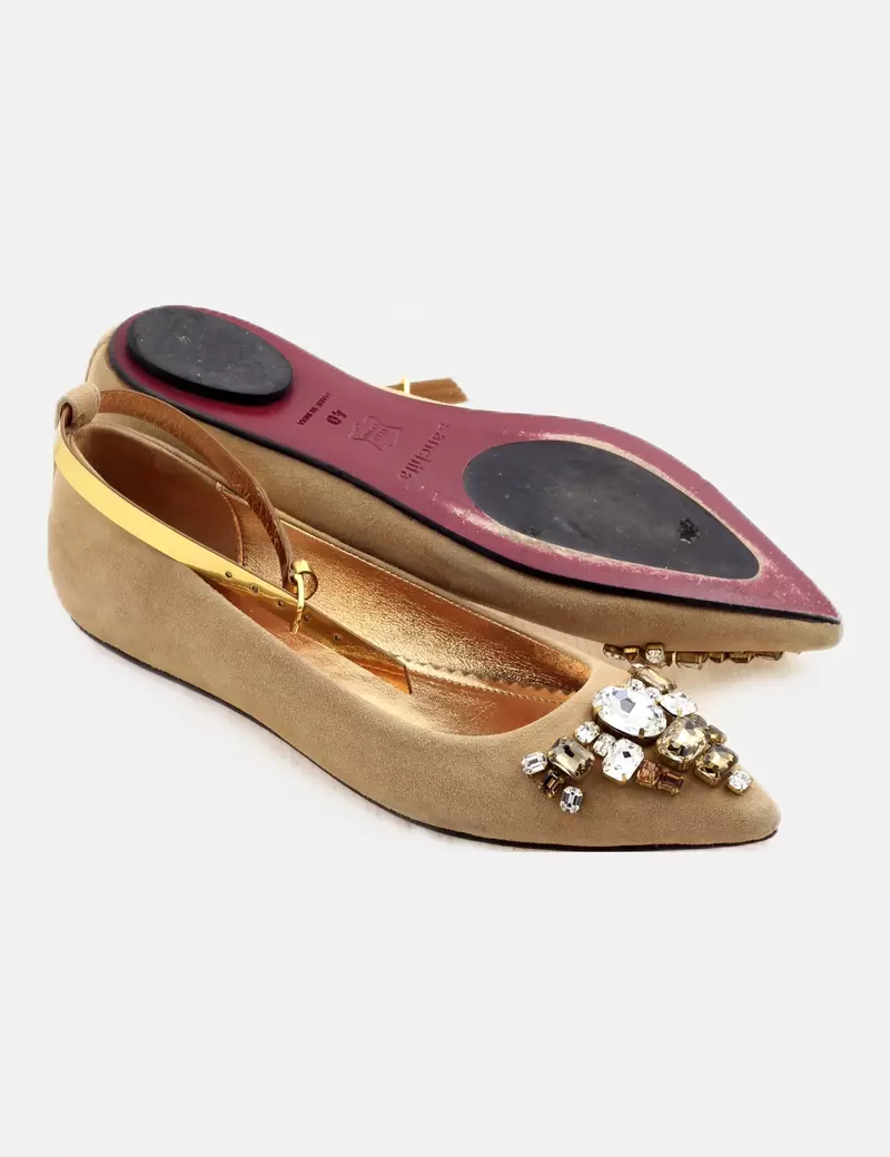 Sanchita Shoes