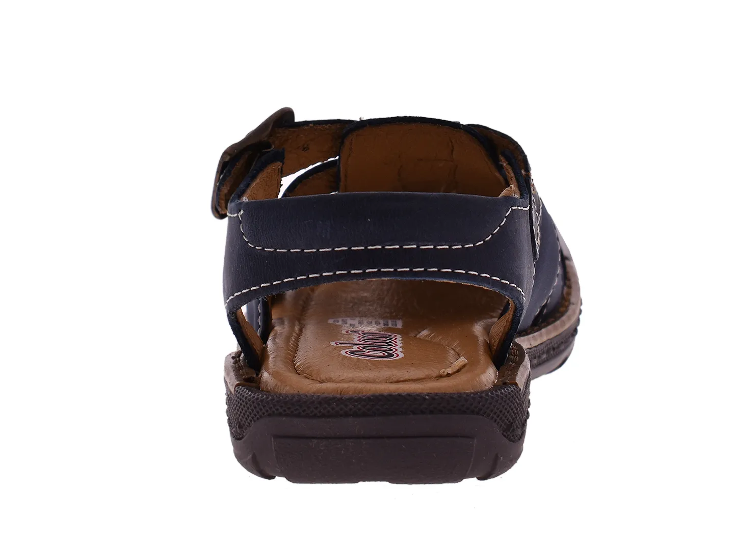 Sandalias Coloso 6880 Azul Para Niño