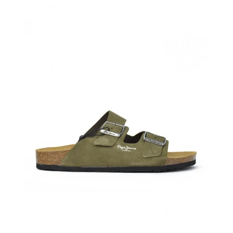 SANDALIAS DE HOMBRE PEPE JEANS PMS90112765