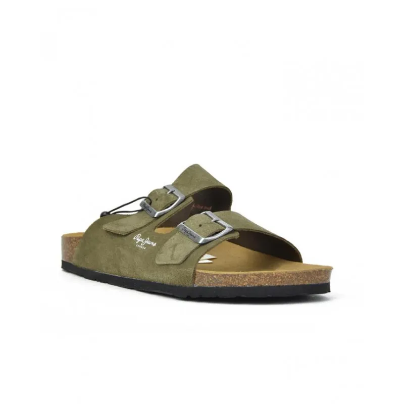 SANDALIAS DE HOMBRE PEPE JEANS PMS90112765