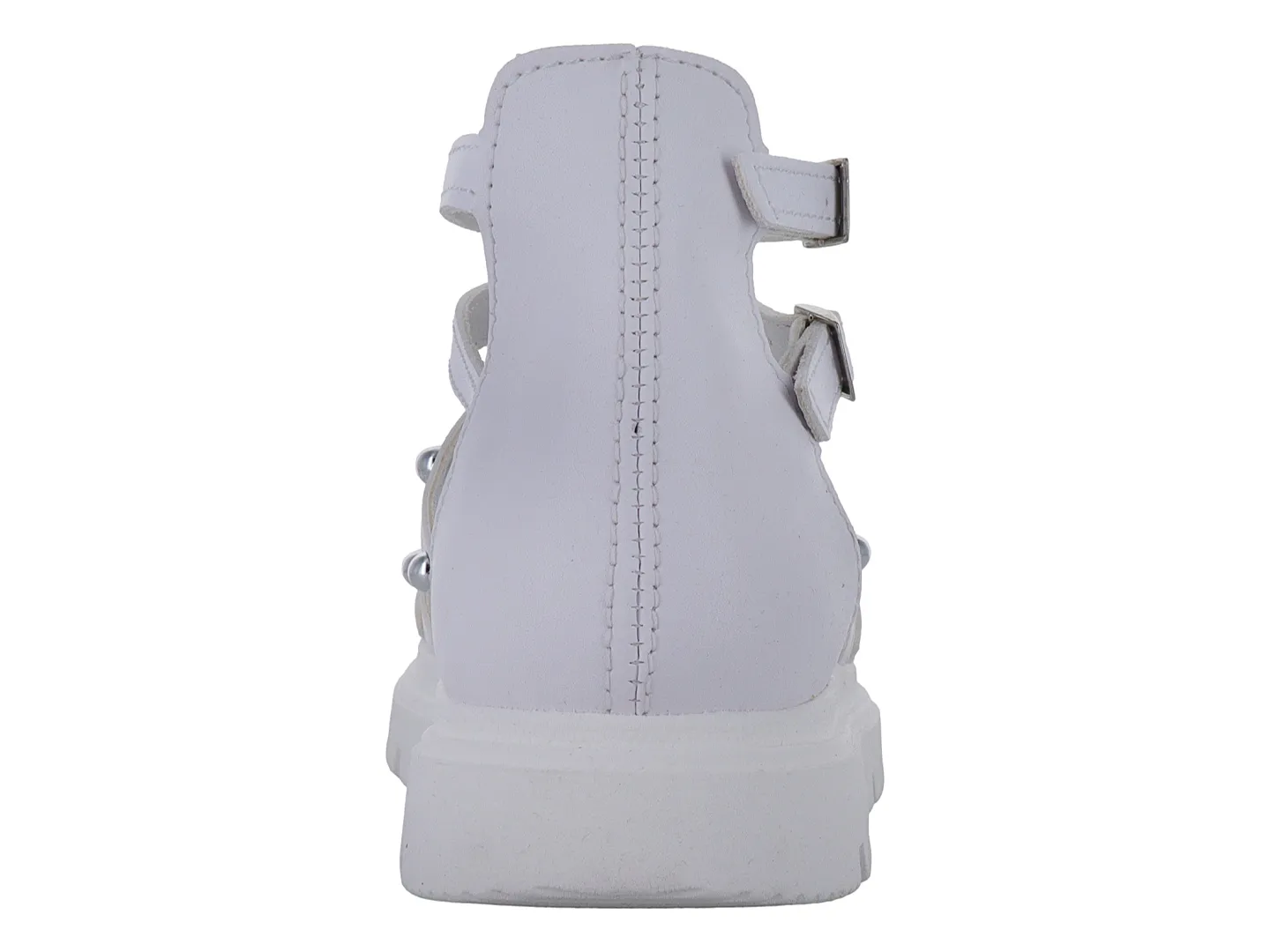 Sandalias Teen Bambino Bm2622 Para Niña