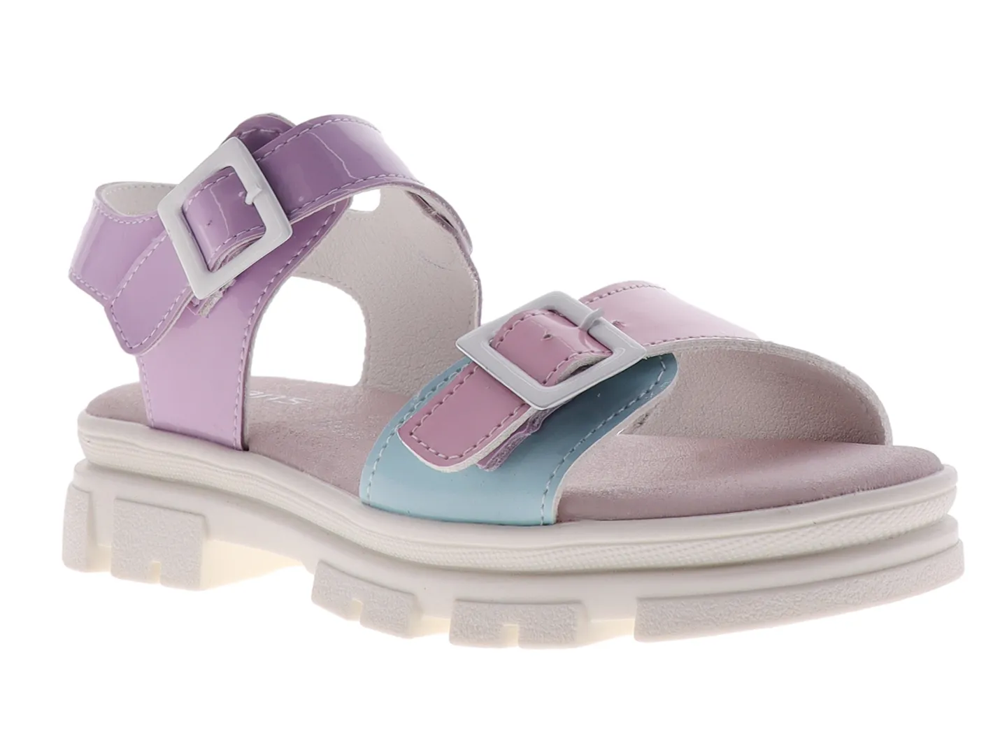 Sandalias Yuyin Kansas Para Niña