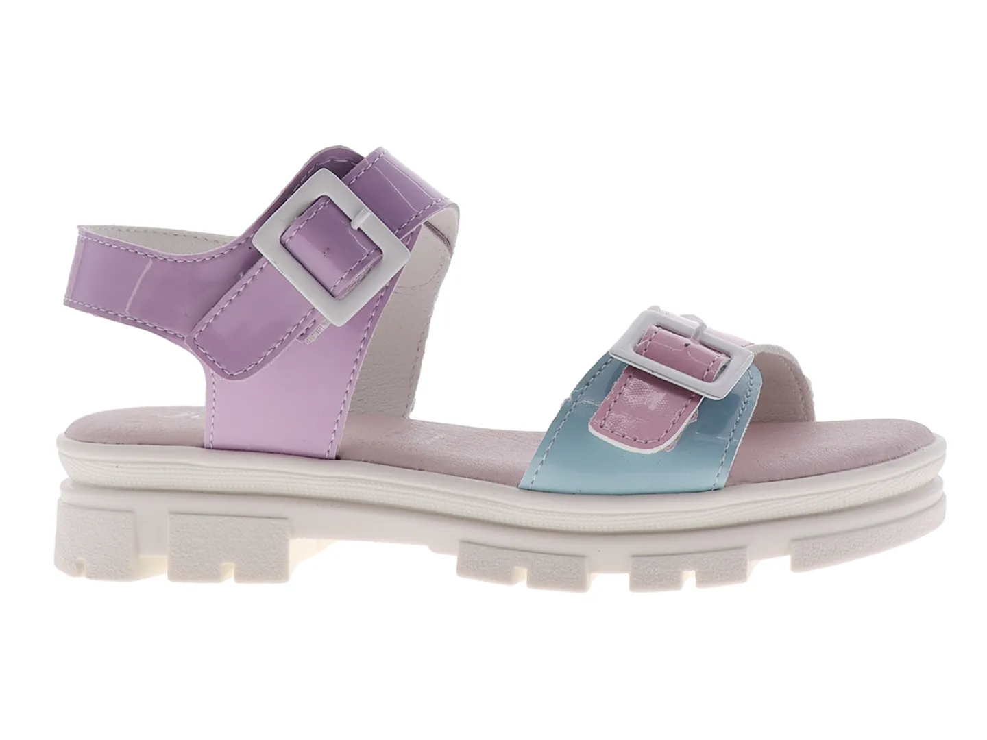 Sandalias Yuyin Kansas Para Niña